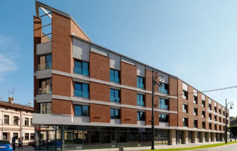 Lwowska 1 - zdjęcie 1