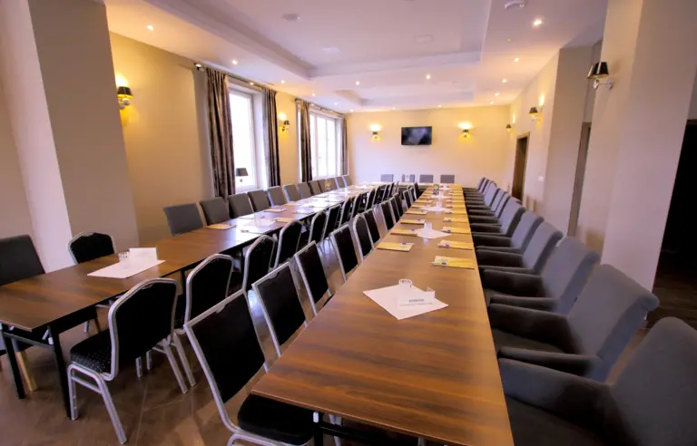 Centrum Zdrowia i Wypoczynku Nowy Zdrój - photo 1