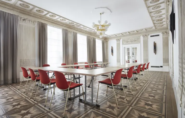 H15 Boutique Hotel - zdjęcie 1