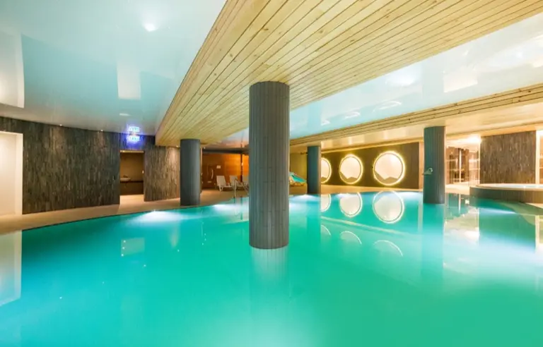 Hotel Villa Park Med. & Spa