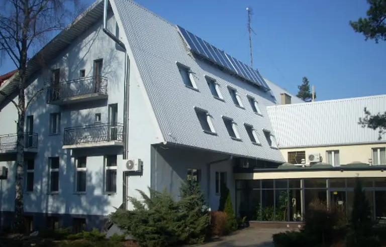 Zajazd i Restauracja Amazonka - zdjęcie 1