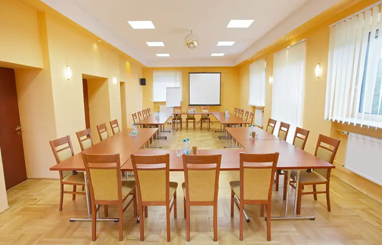 Centrum Konferencji i Rekreacji GEOVITA w Wiśle - zdjęcie 1