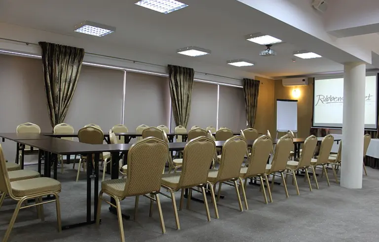 Hotel Rubbens&Monet - zdjęcie 1