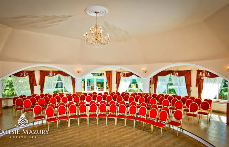 Zalesie Mazury Active Spa - zdjęcie 1