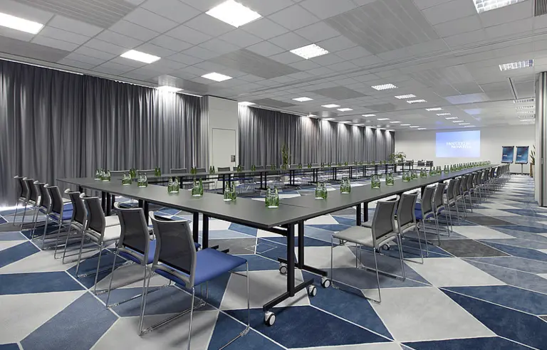 Novotel Katowice Centrum - photo 1