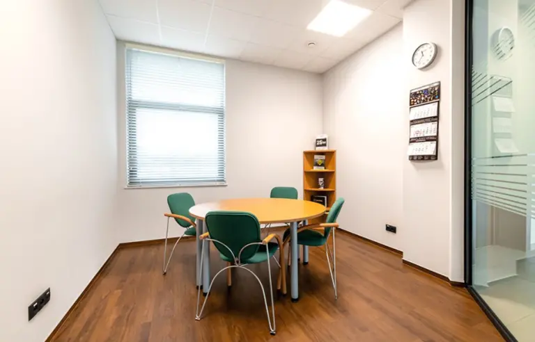 Centrum Szkoleniowe DACPOL - zdjęcie 1