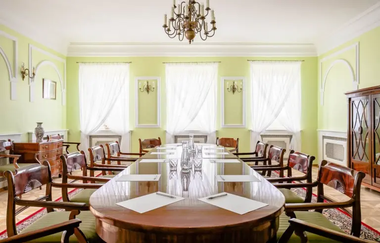 Pałac Ślężany - photo 1