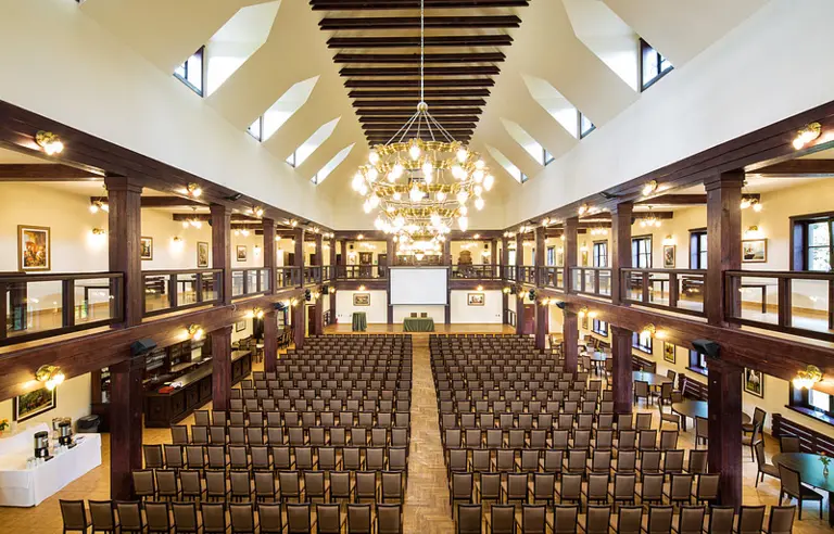 Folwark Zalesie - photo 1