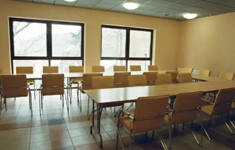 Hotel Wojciech w Augustowie - photo 1