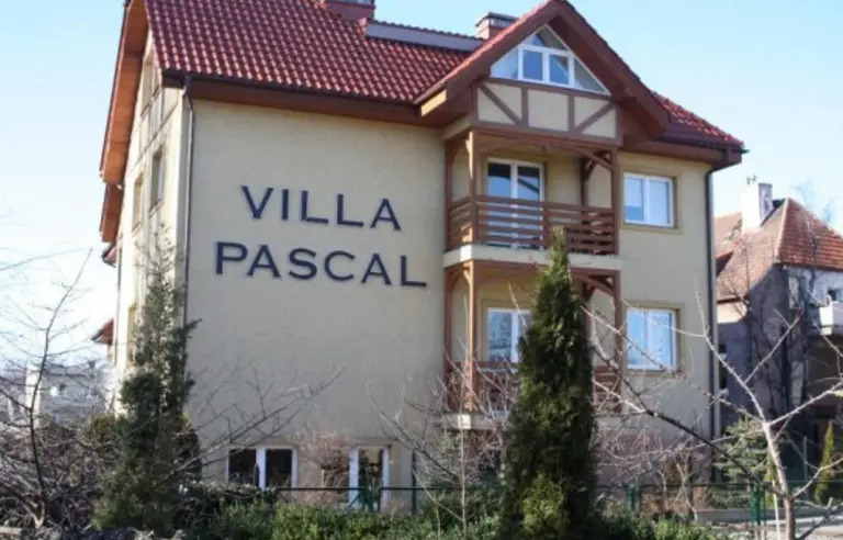 Villa Pascal Gdańsk Brzeźno szkolenia