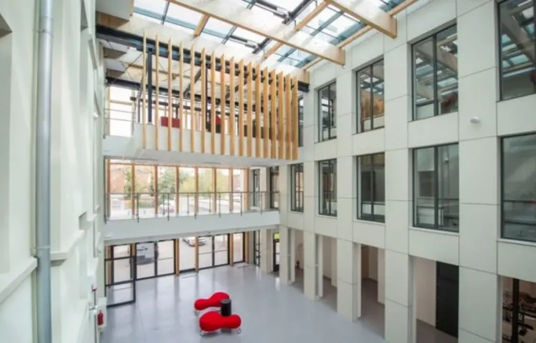 Centrum Kreatywności Targowa - zdjęcie 1