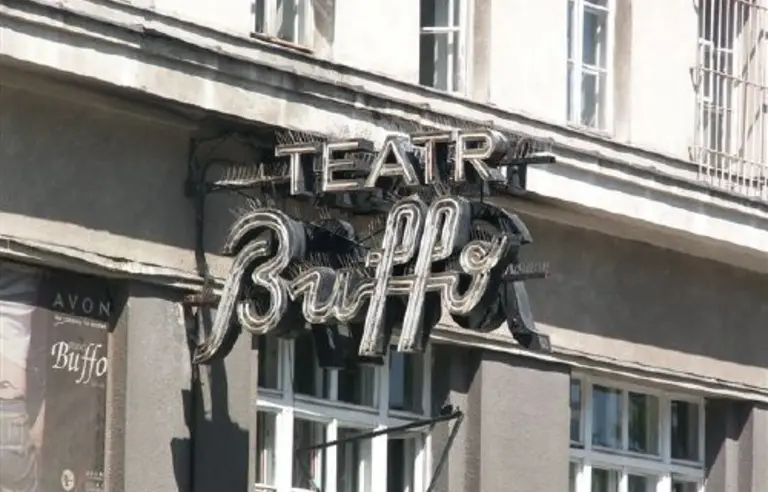 Studio Buffo - photo 1