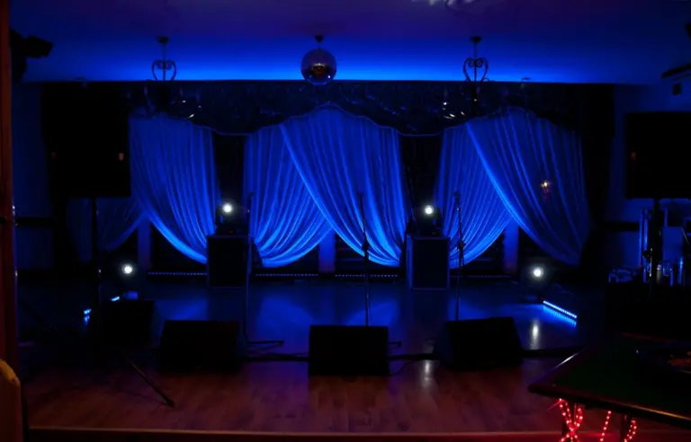 Restauracja Sabatini - photo 1