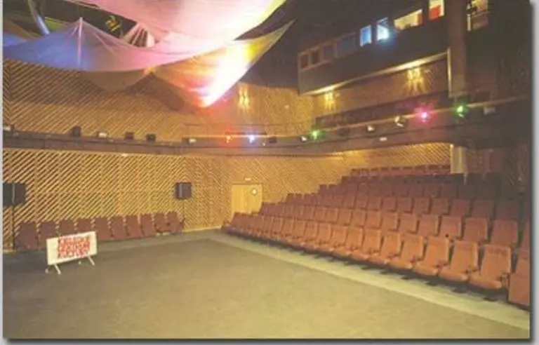 Kieleckie Centrum Kultury - photo 1