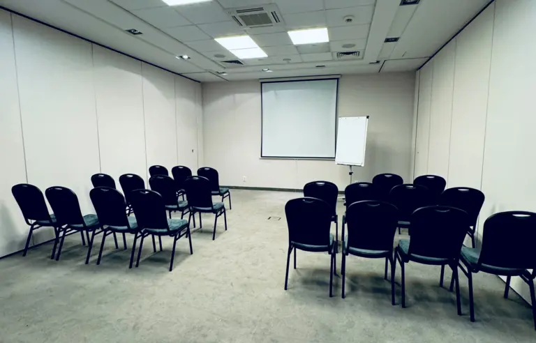 Arche Hotel Puławska Residence - photo 1