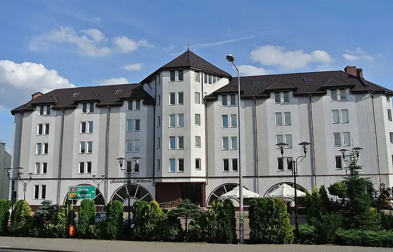 Hotel Kopczyński - zdjęcie 1