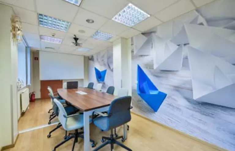 Scandic Gdańsk - photo 1