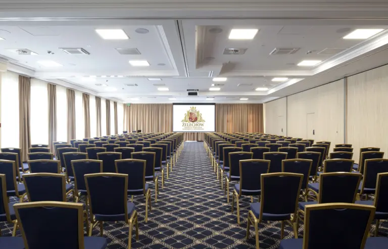 Pałac Żelechów - photo 1