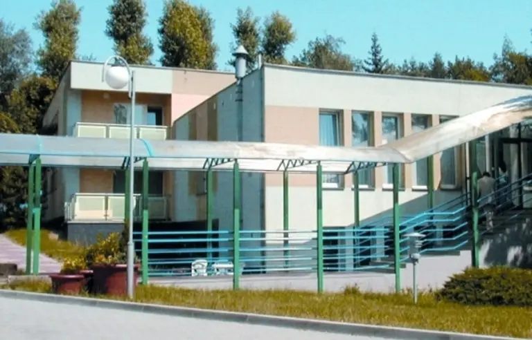 Ośrodek Szkoleniowy Kiekrz - OBIEKT ZAMKNIĘTY - zdjęcie 1