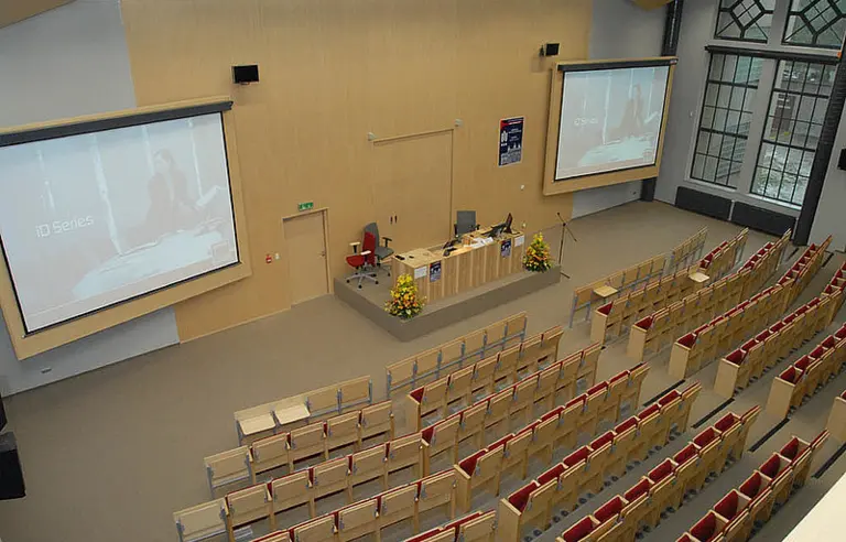 Centrum Dydaktyki AGH - Kraków - photo 1