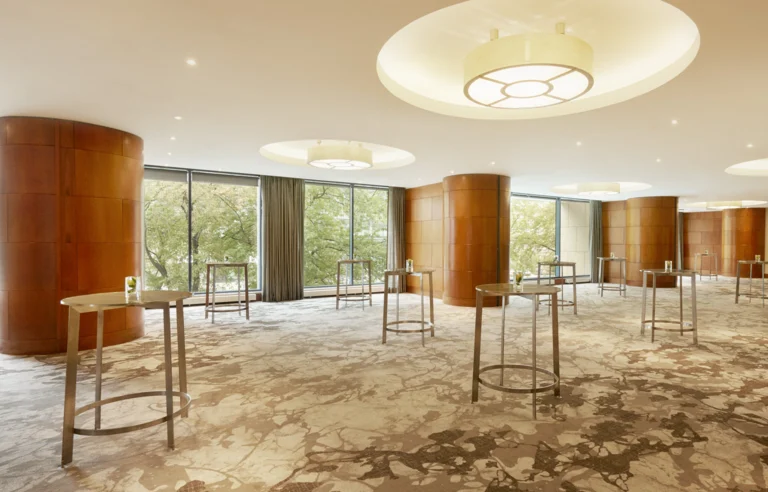 The Westin Warsaw - zdjęcie 1
