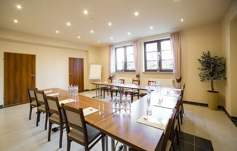 Dwa Potoki Resort Karpacz - zdjęcie 1