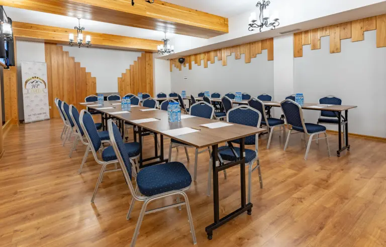 Limba Grand & Resort - zdjęcie 1