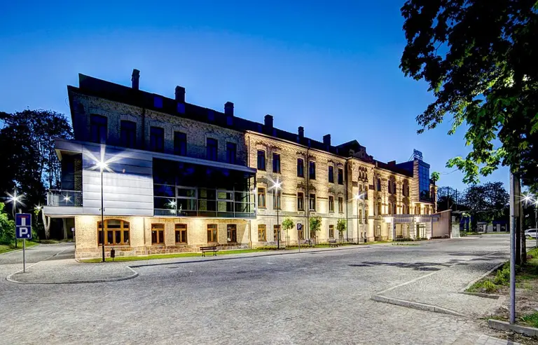 Hotel Loft 1898 - photo 1