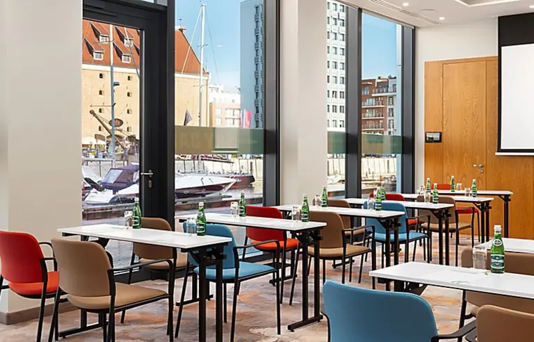 Holiday Inn Gdańsk – City Centre - zdjęcie 1