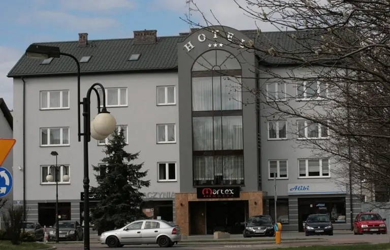 Hotel Martex - photo 1