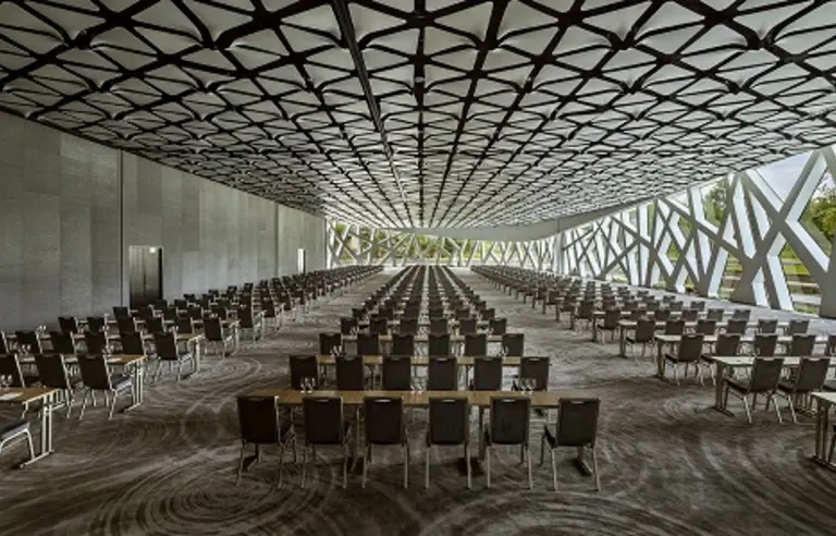 Hotel Narvil Sala Amazonka