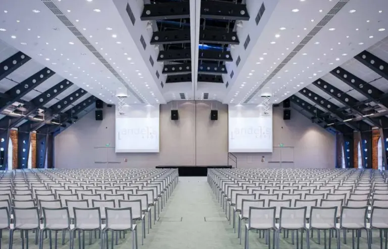 Vienna House by Wyndham Andel's Lodz - photo 1