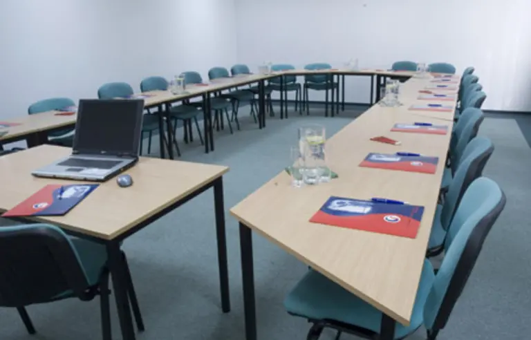 Centrum Konferencyjno-Szkoleniowe Warszawa - zdjęcie 1