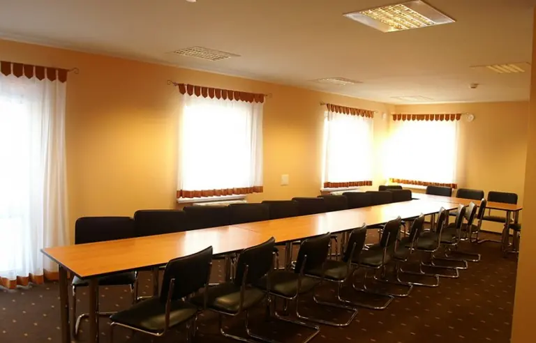 Ośrodek Olimpia - photo 1