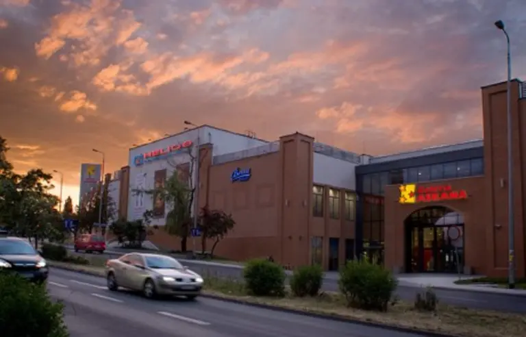 Kino Helios Gorzów Wielkopolski - photo 1