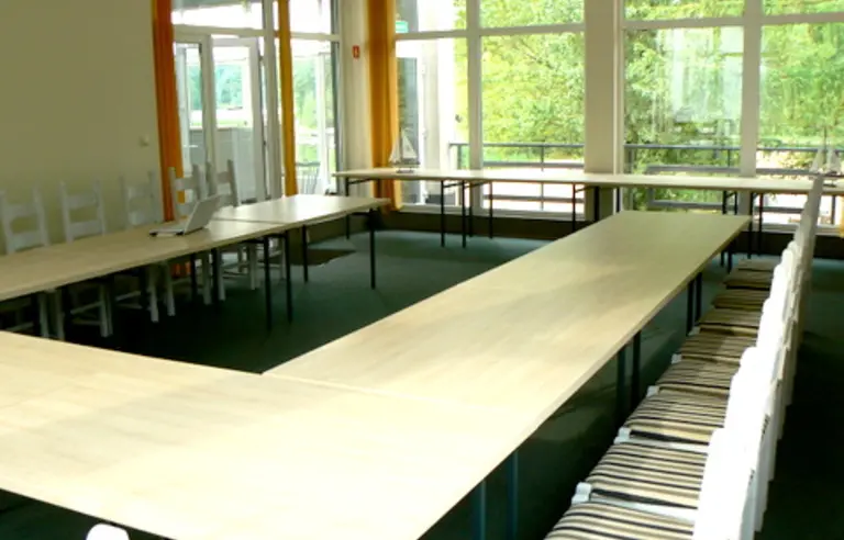 Hotel Kaskada Poznań szkolenia