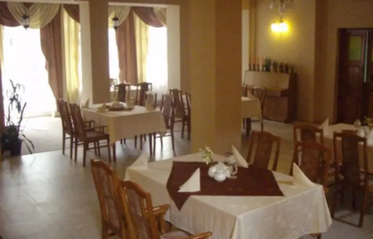 Hotel Capitol Biała Podlaska szkolenia