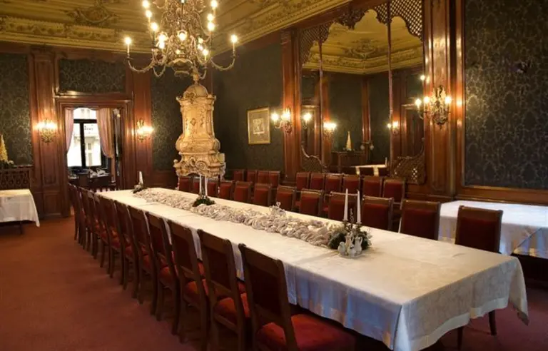 Klub Spadkobierców - zdjęcie 1