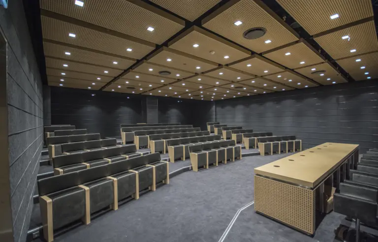 Lubelskie Centrum Konferencyjne (LCK) - photo 1