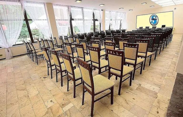 Centrum Wypoczynkowo - Konferencyjne Stilon - zdjęcie 1