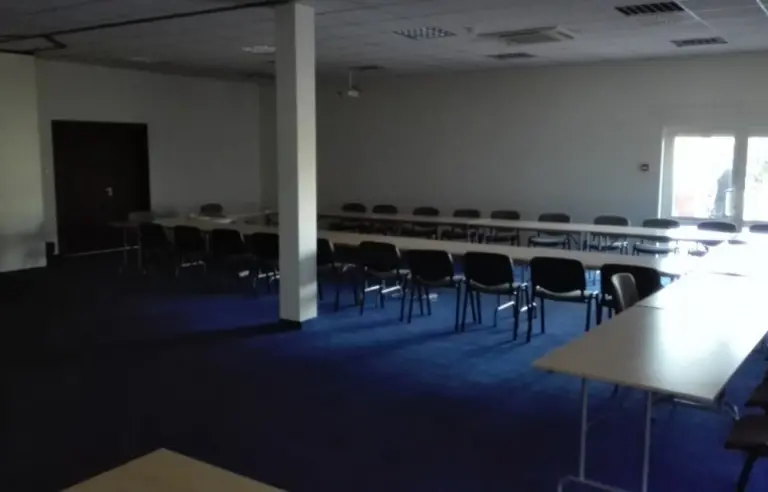 Centrum Szkoleń i Konferencji GEOVITA w Jadwisinie - photo 1