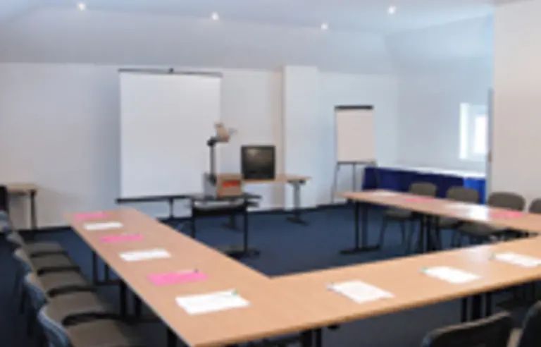 Kuklówka Conference - photo 1