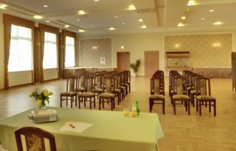 Hotel Sajmino - OBIEKT ZAMKNIĘTY - zdjęcie 1