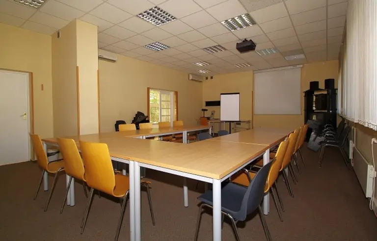 Lipowy Przylądek - zdjęcie 1