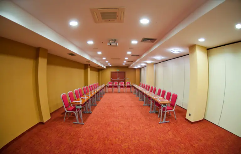 Hotel Stok Ski & SPA - photo 1