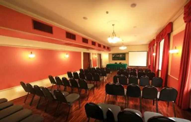 Hotel Palace Europa Lublin - zdjęcie 1