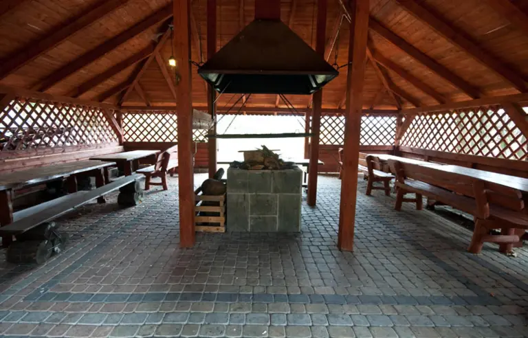 Hotel Arka SPA - OBIEKT ZAMKNIĘTY - zdjęcie 1