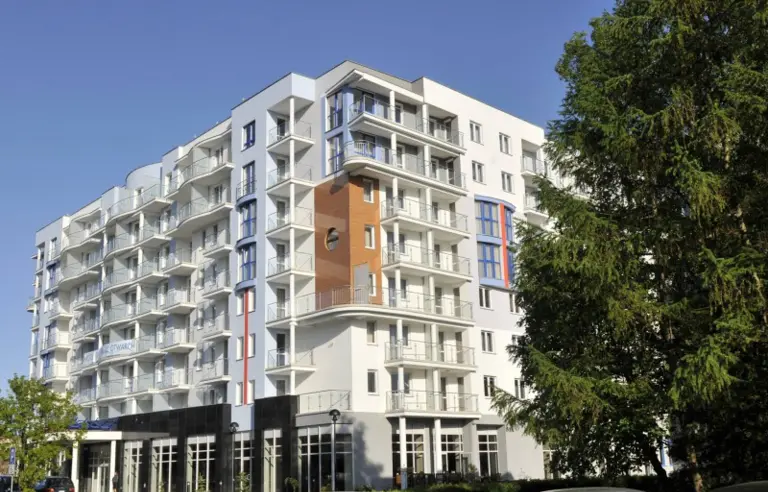 Hotel Diva Spa Kołobrzeg