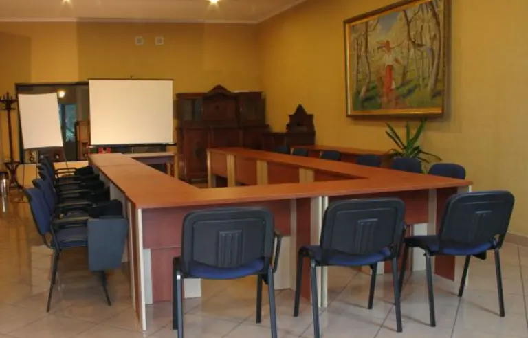 Centrum Konferencyjno - Hotelowe & SPA Nowa Bochnia - OBIEKT ZAMKNIĘTY - zdjęcie 1