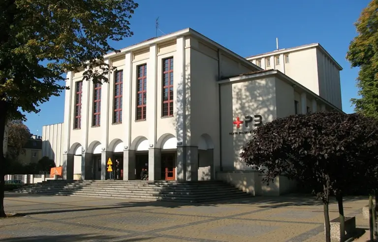 Teatr Polski im. Hieronima Konieczki Bydgoszcz szkolenia